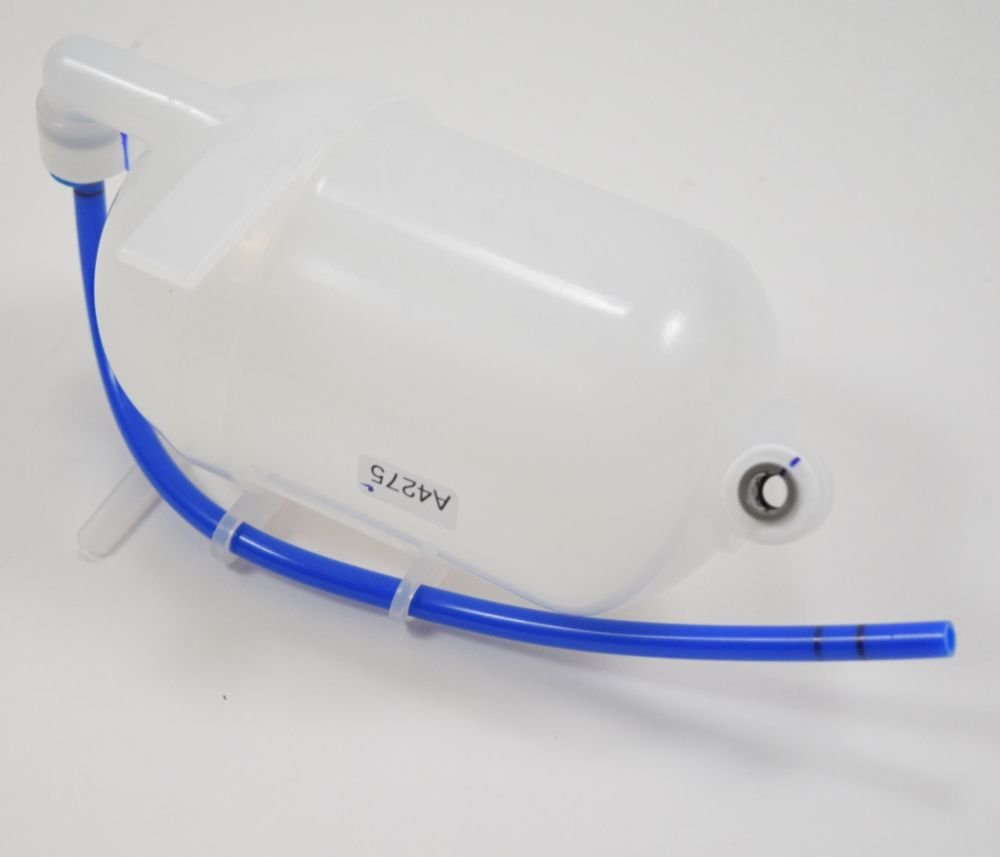 LG Refrigerator Water Tank Assembly AJL72911502 LG Refrigerator Water Tank Assembly AJL72911502